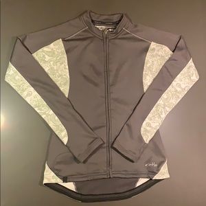 Cold Weather Cycling Jacket